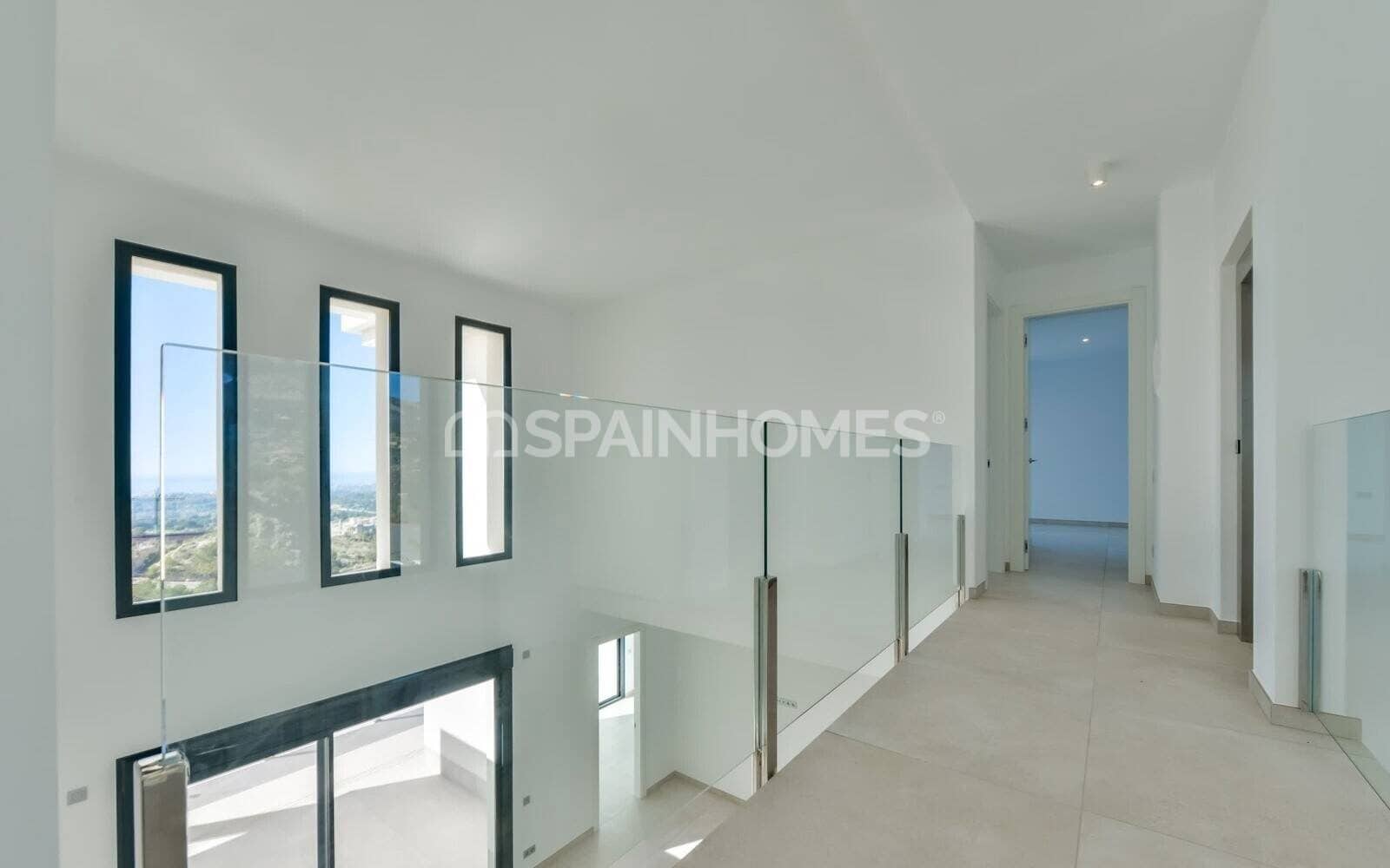 8 slaapkamer Villa te koop in Finestrat met zwembad - € 2.600.000 (Ref: 10176204)