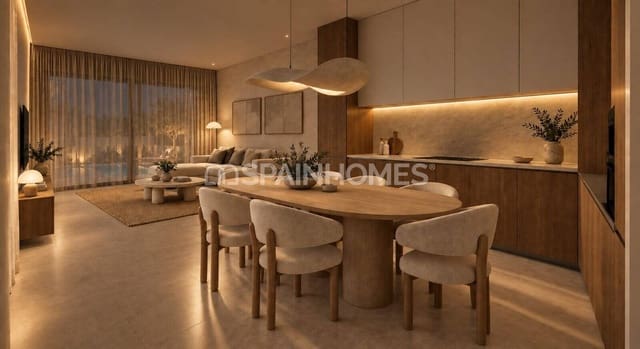 Chalet de 2 habitaciones en San Pedro del Pinatar ciudad, San Pedro del Pinatar en venta con piscina - 370.000 € (Ref: 10182413)