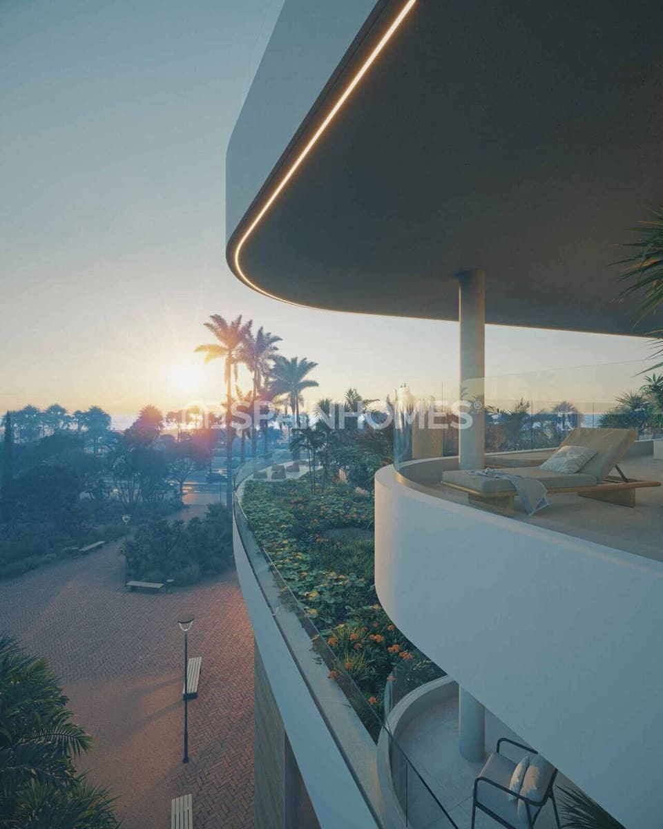 1 soveværelse Lejlighed til salg i Malaga by med swimmingpool - € 720.000 (Ref: 8964504)