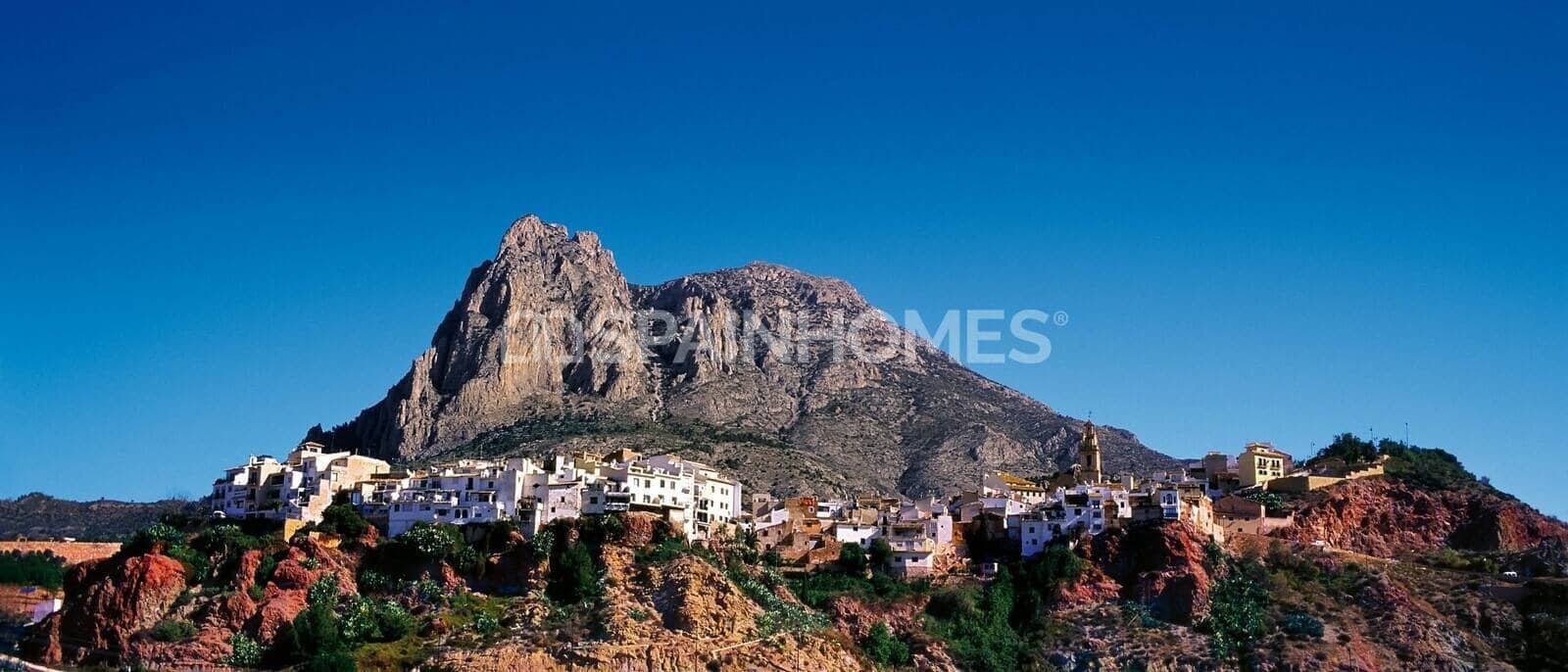 2 soveværelse Lejlighed til salg i Denia med swimmingpool - € 355.000 (Ref: 8964509)