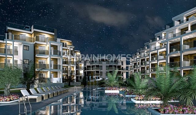 2 makuuhuone Asunto myytävänä paikassa L'Almadrava - L'Estanyó, Dénia mukana uima-altaan - 379 000 € (Ref: 8964509)