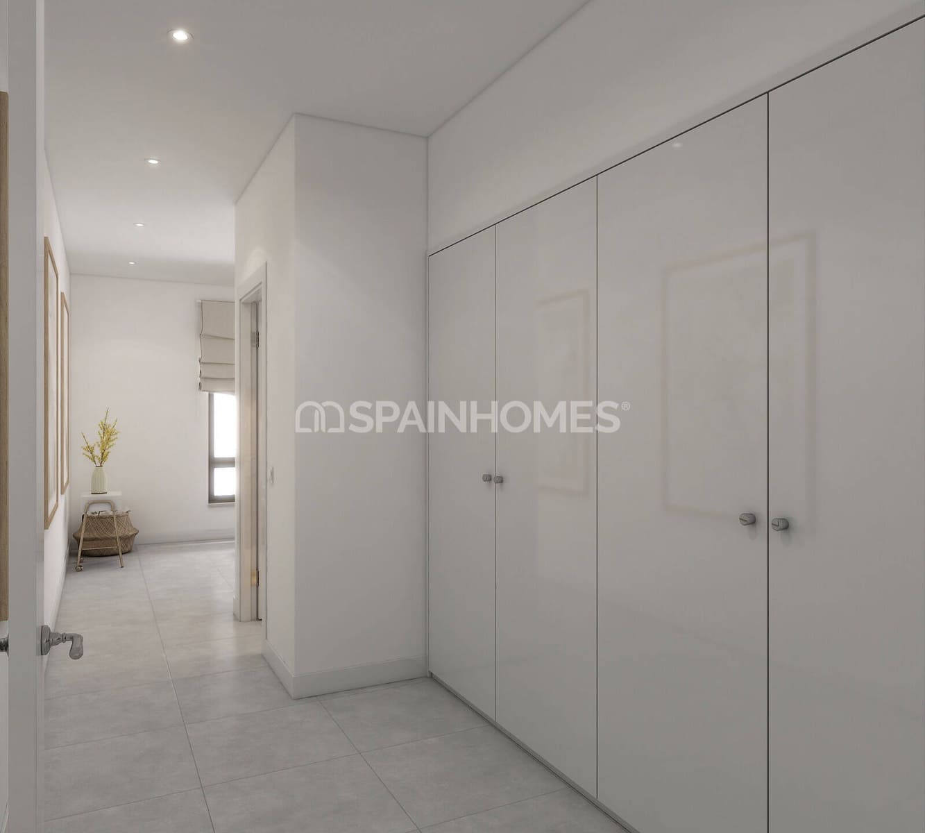 2 bedroom Flat for sale in Altea - € 465,000 (Ref: 8964511)