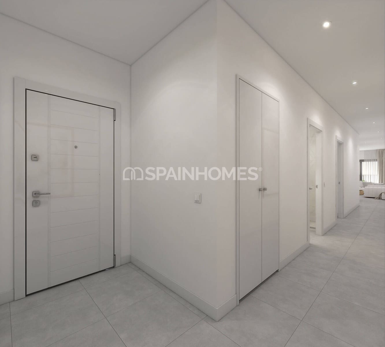 2 bedroom Flat for sale in Altea - € 465,000 (Ref: 8964511)