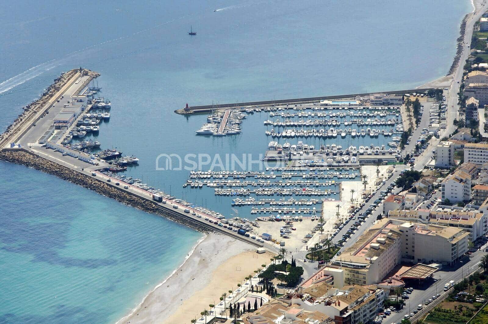 2 bedroom Flat for sale in Altea - € 465,000 (Ref: 8964511)