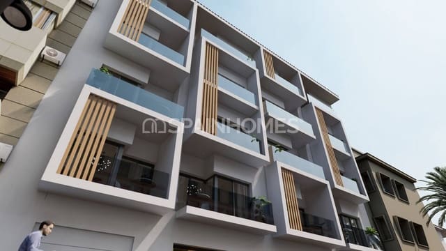 2 bedroom Flat for sale in Altea - € 465,000 (Ref: 8964511)