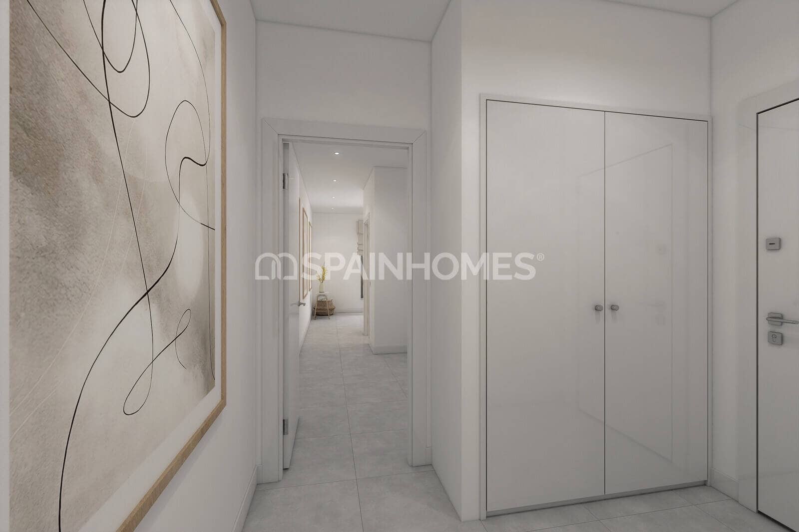 2 sypialnia Mieszkanie na sprzedaż w Altea - 495 000 € (Ref: 8964511)