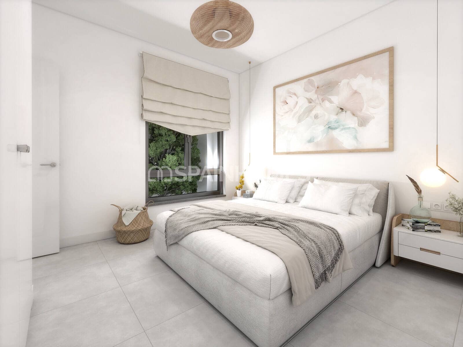 2 sypialnia Mieszkanie na sprzedaż w Altea - 495 000 € (Ref: 8964511)