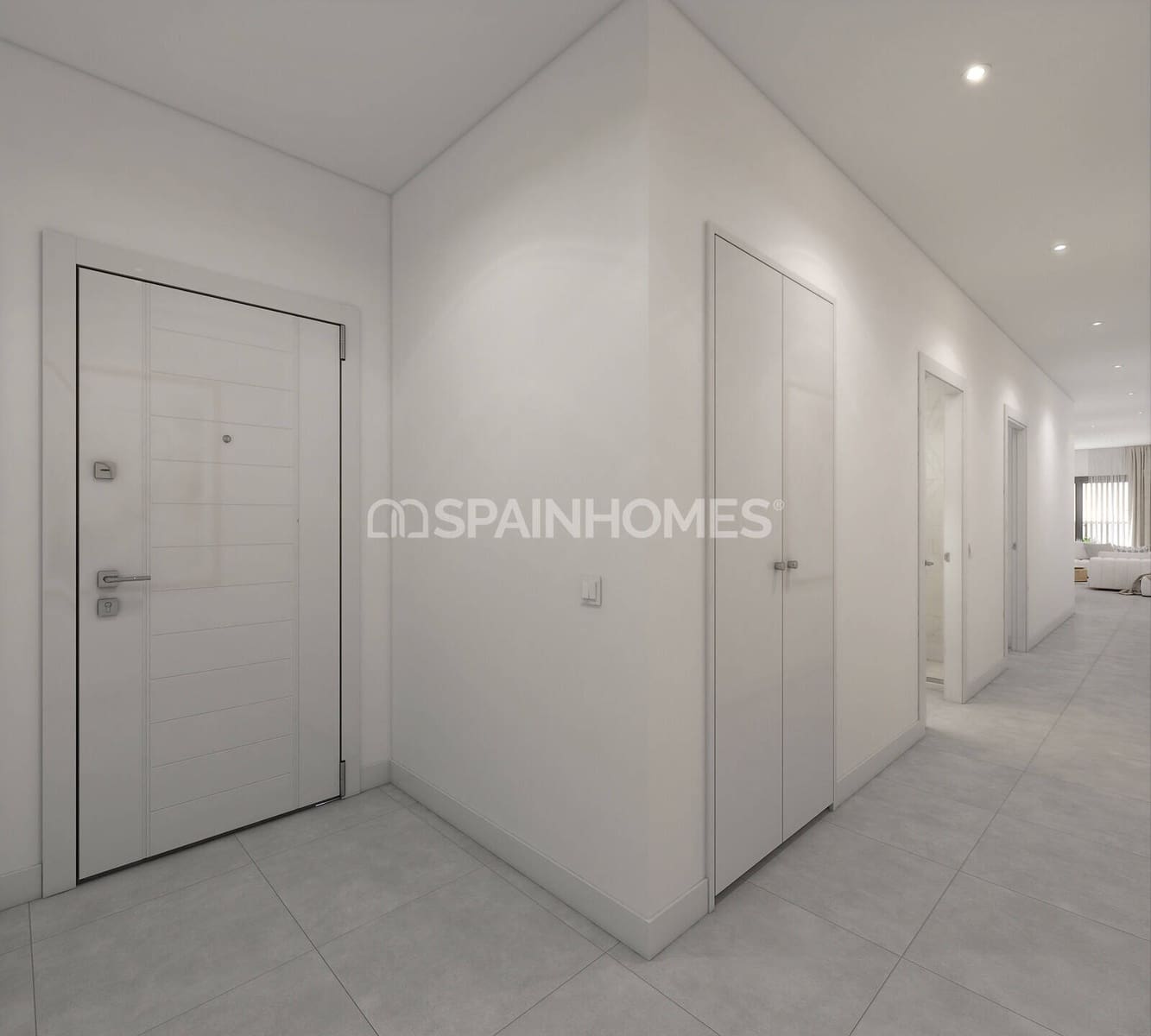 2 sovrum Lägenhet till salu i Altea - 495 000 € (Ref: 8964511)