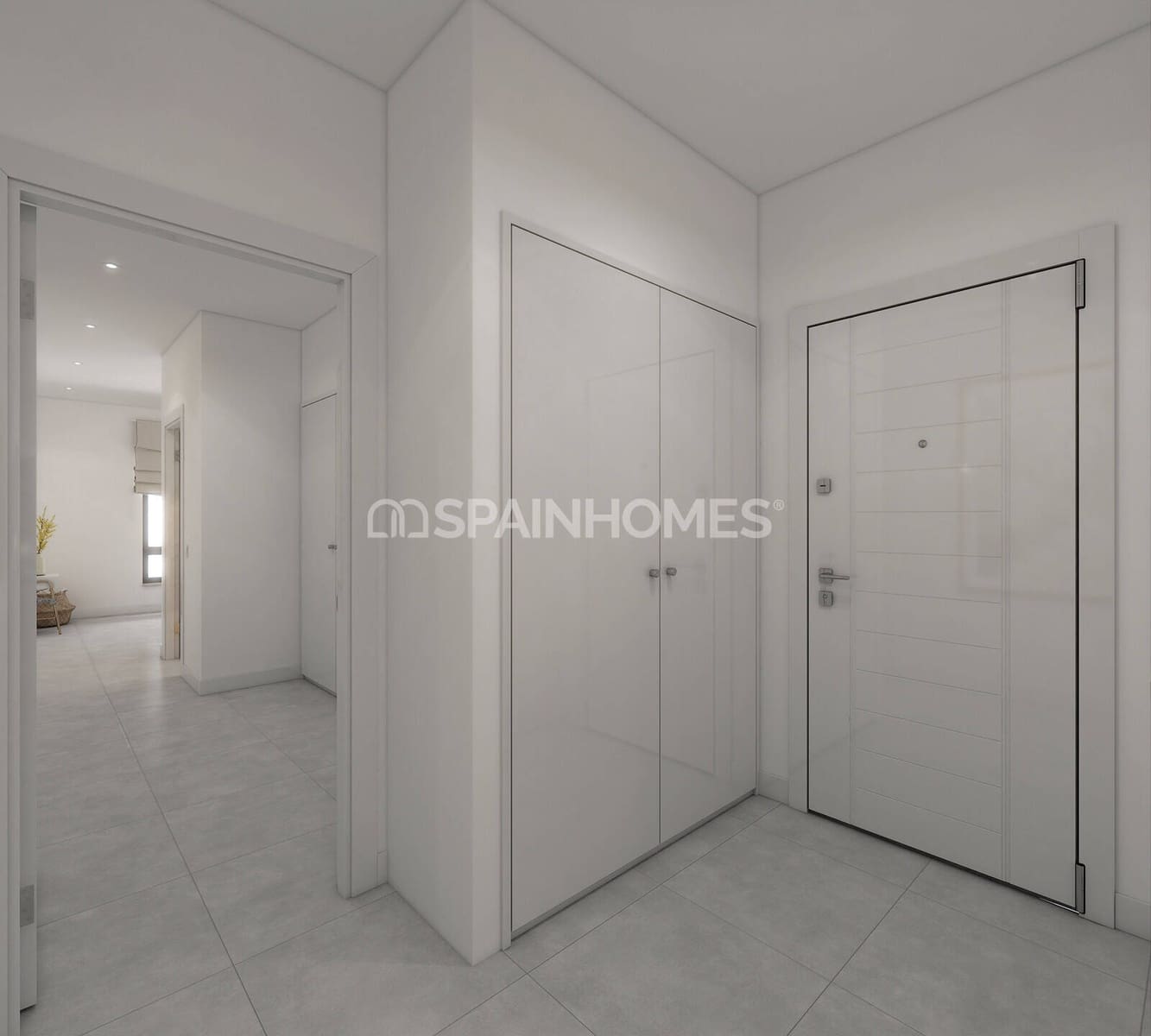 2 sovrum Lägenhet till salu i Altea - 495 000 € (Ref: 8964511)