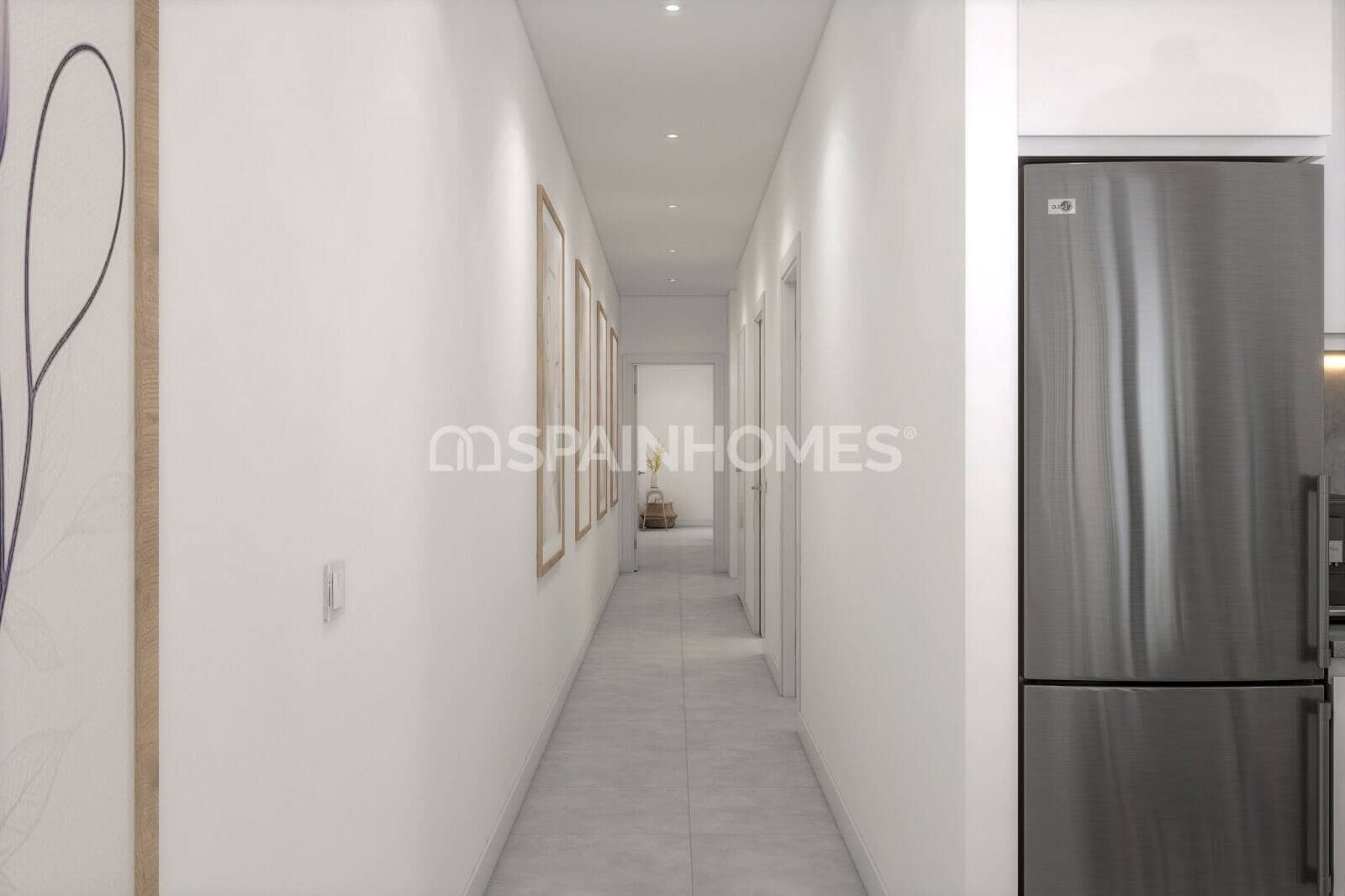 2 bedroom Flat for sale in Altea - € 495,000 (Ref: 8964511)