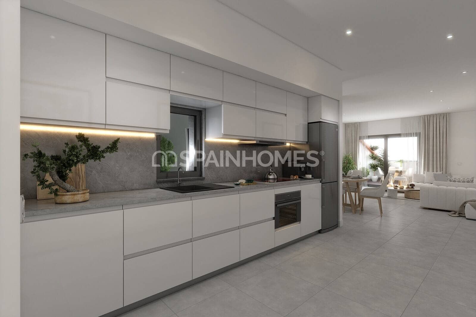 2 bedroom Flat for sale in Altea - € 495,000 (Ref: 8964511)
