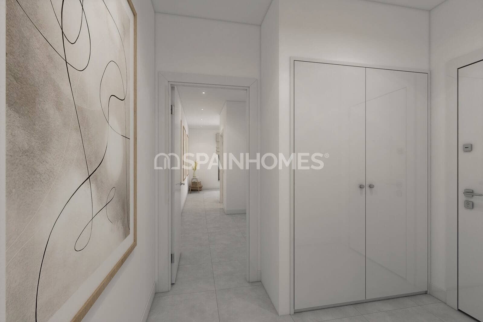 2 bedroom Flat for sale in Altea - € 495,000 (Ref: 8964511)