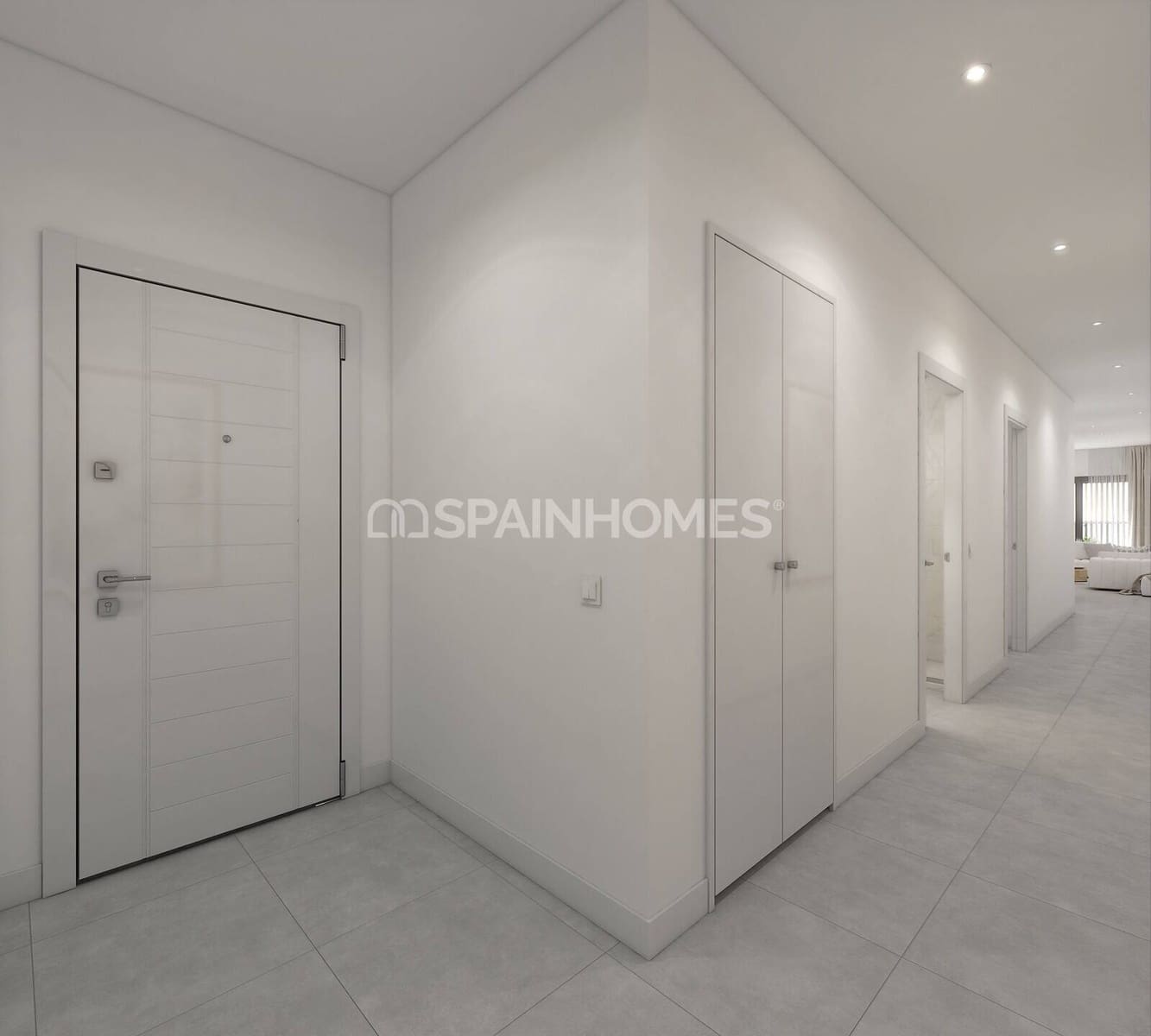2 bedroom Flat for sale in Altea - € 495,000 (Ref: 8964511)