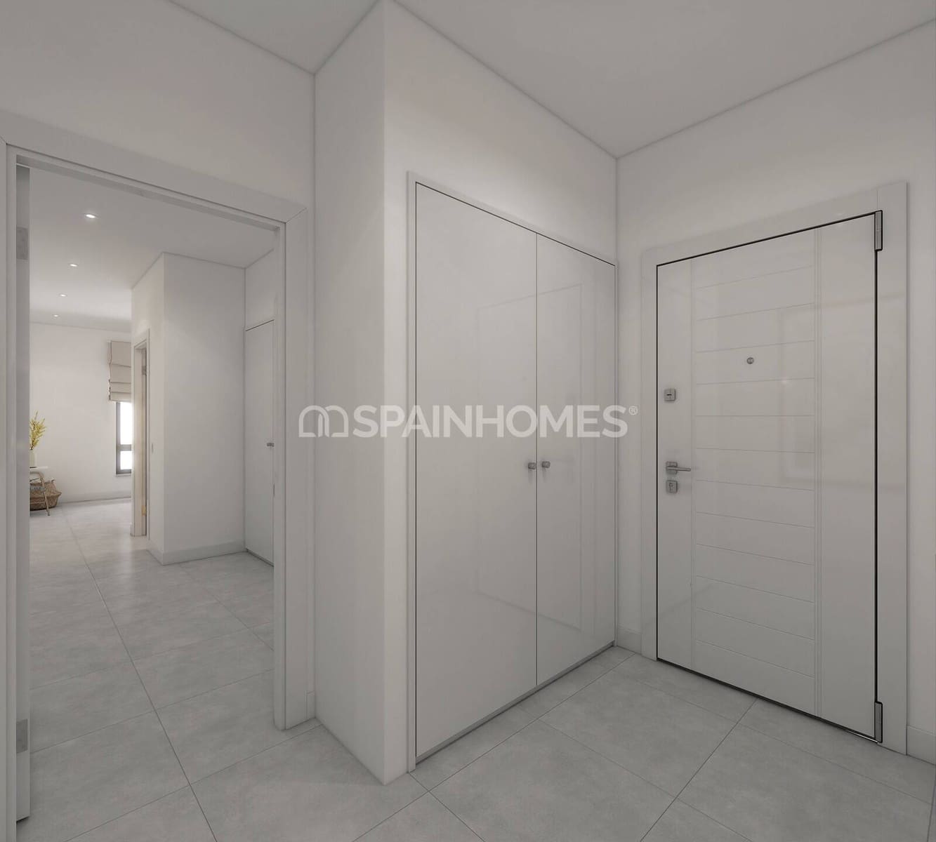 2 bedroom Flat for sale in Altea - € 495,000 (Ref: 8964511)