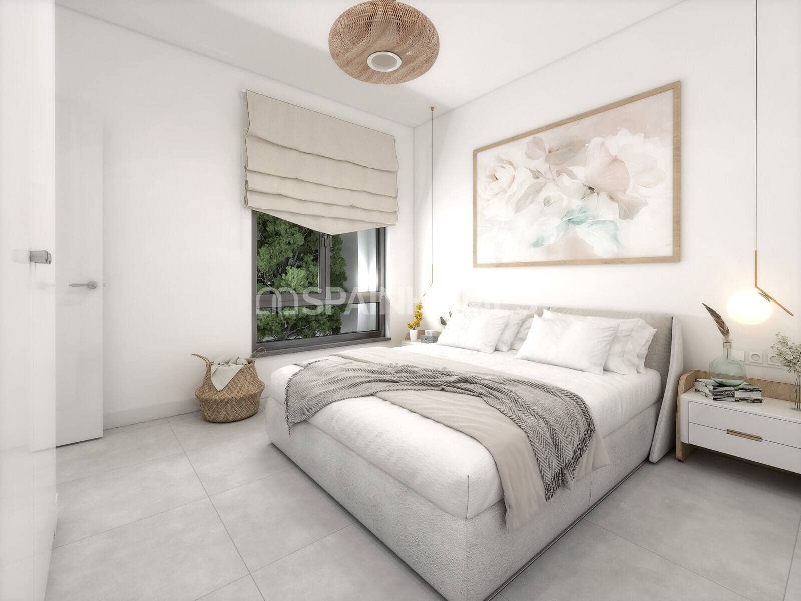 2 bedroom Flat for sale in Altea - € 495,000 (Ref: 8964511)