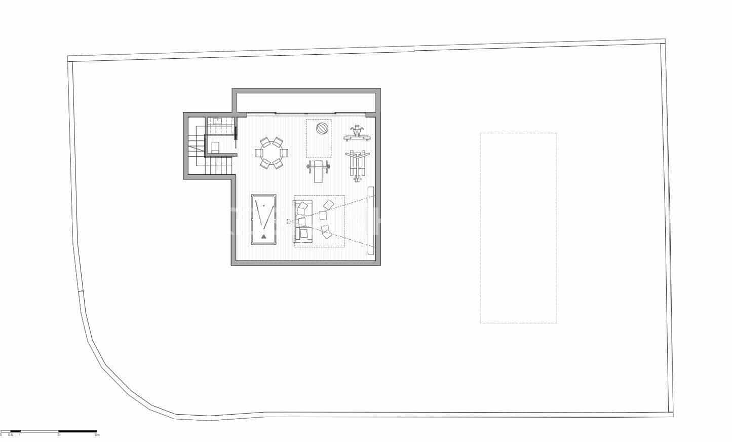 3 sypialnia Willa na sprzedaż w Benalmadena z basenem - 1 575 000 € (Ref: 8964513)