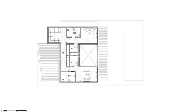 3 Zimmer Villa zu verkaufen in La Capellanía - El Higuerón, Benalmádena mit Pool - 1.575.000 € (Ref: 8964513)