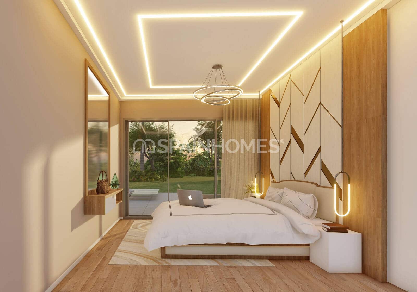 3 sypialnia Willa na sprzedaż w Benalmadena z basenem - 1 575 000 € (Ref: 8964513)