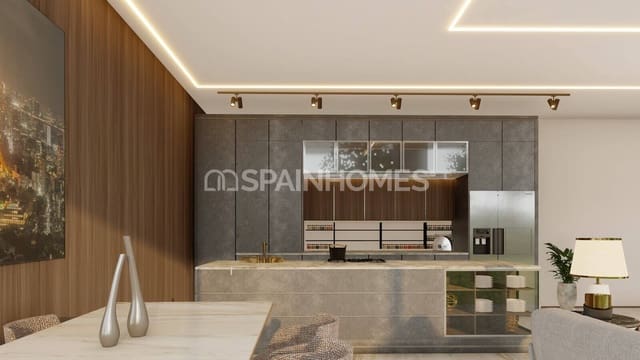 3 Zimmer Villa zu verkaufen in La Capellanía - El Higuerón, Benalmádena mit Pool - 1.575.000 € (Ref: 8964513)