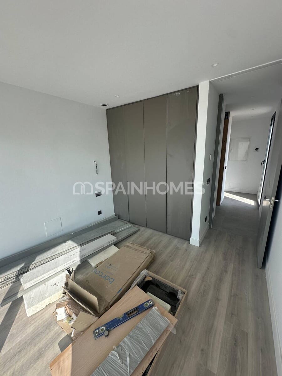 3 sypialnia Willa na sprzedaż w Benalmadena z basenem - 1 575 000 € (Ref: 8964513)