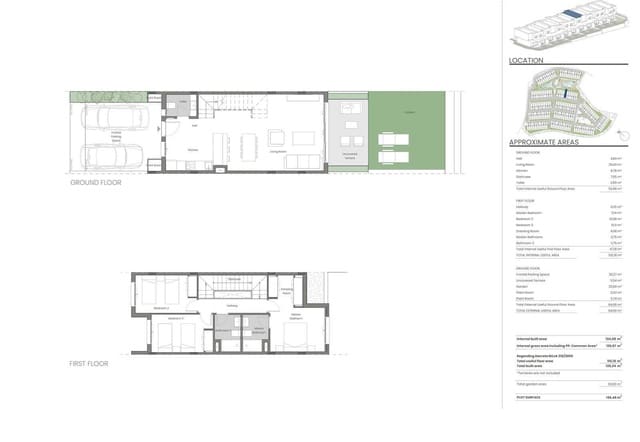 3 sypialnia Willa na sprzedaż w Las Lagunas de Mijas, Mijas z basenem - 411 000 € (Ref: 8964515)