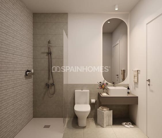 3 sypialnia Willa na sprzedaż w Las Lagunas de Mijas, Mijas z basenem - 411 000 € (Ref: 8964515)