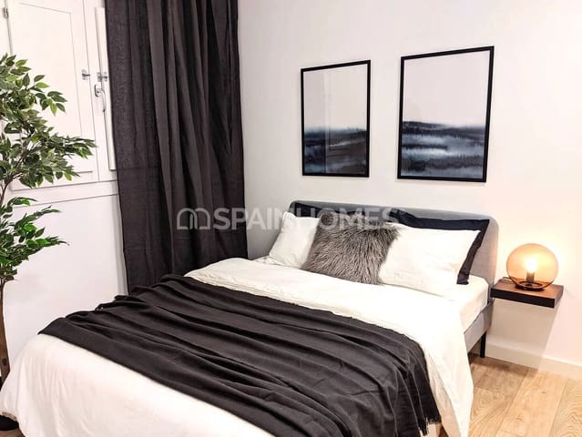 2 sovrum Lägenhet till salu i El Barri Gòtic, Barcelona stad - 490 000 € (Ref: 8964519)