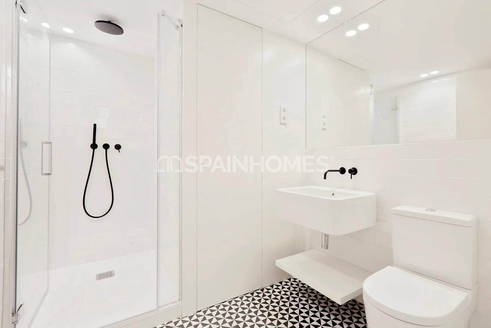 2 sypialnia Mieszkanie na sprzedaż w Miasto Barcelona - 490 000 € (Ref: 8964519)