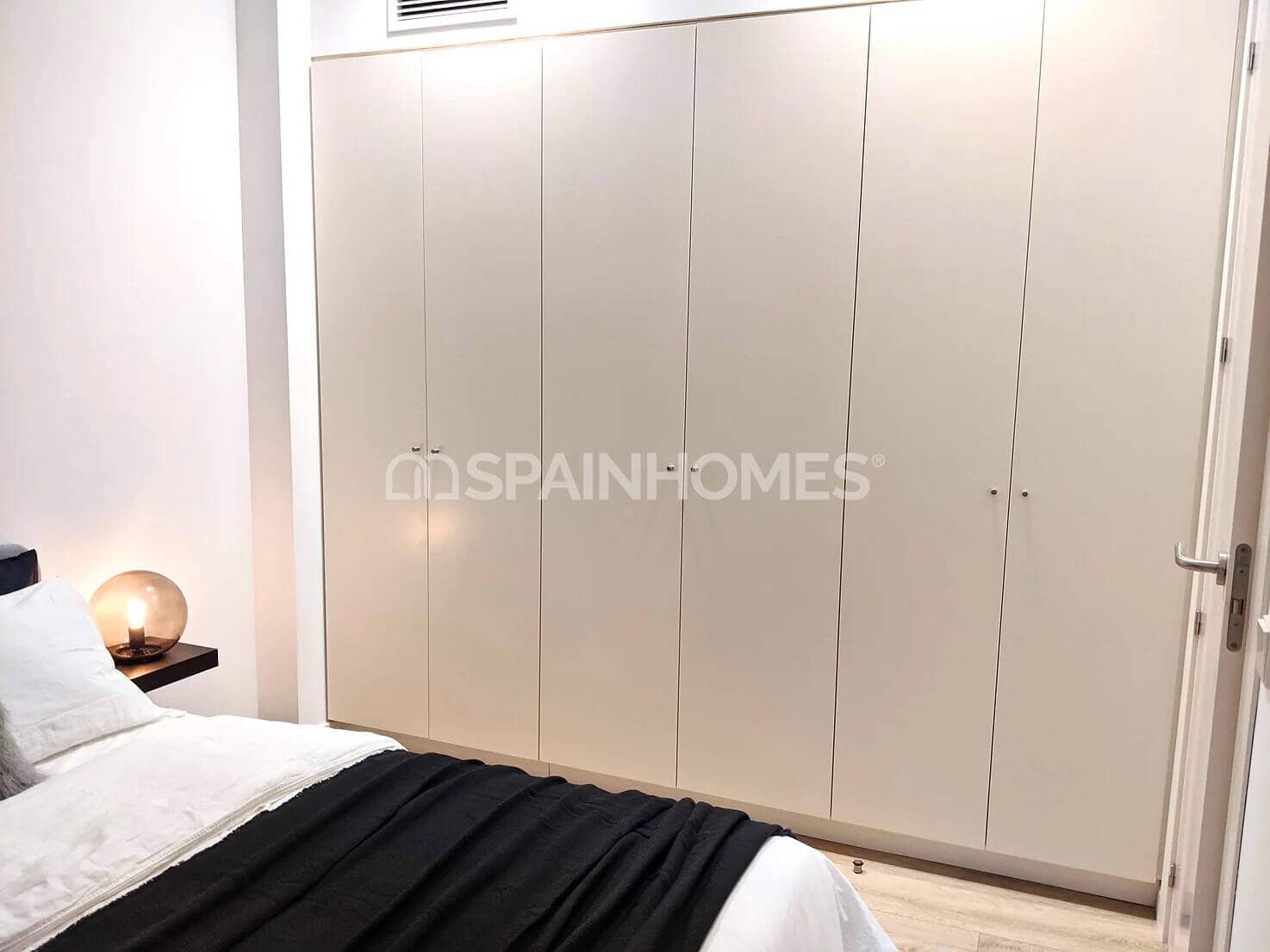 2 sypialnia Mieszkanie na sprzedaż w Miasto Barcelona - 490 000 € (Ref: 8964519)
