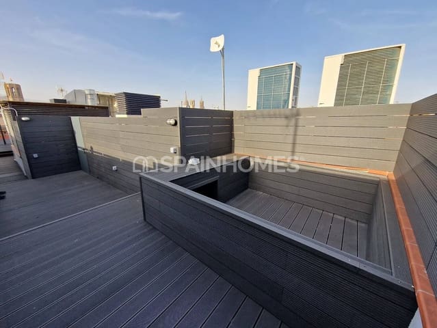 2 sovrum Lägenhet till salu i El Barri Gòtic, Barcelona stad - 490 000 € (Ref: 8964519)