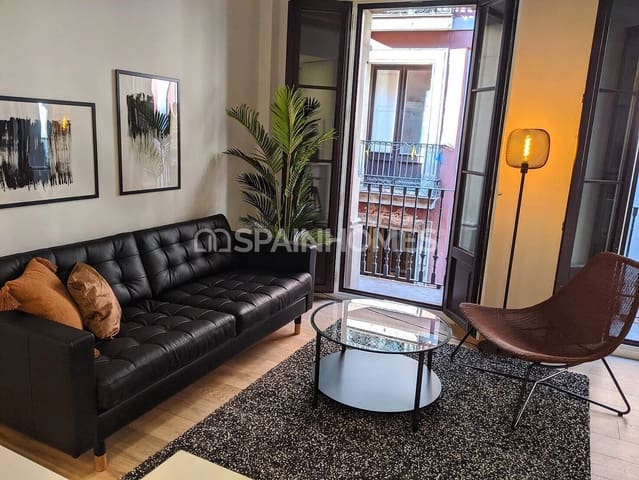 2 sovrum Lägenhet till salu i El Barri Gòtic, Barcelona stad - 490 000 € (Ref: 8964519)
