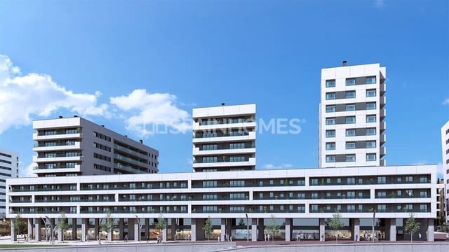 3 quarto Apartamento para venda em Badalona com piscina - 548 000 € (Ref: 8964520)