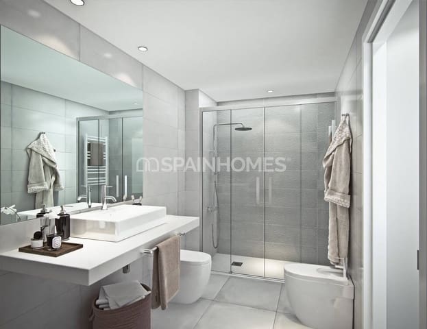 3 quarto Apartamento para venda em Badalona com piscina - 548 000 € (Ref: 8964520)