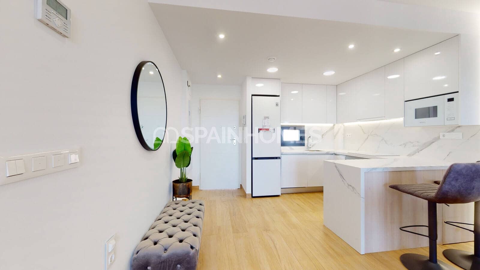 2 camera da letto Appartamento in vendita in Los Altos con piscina - 270.000 € (Rif: 8964521)