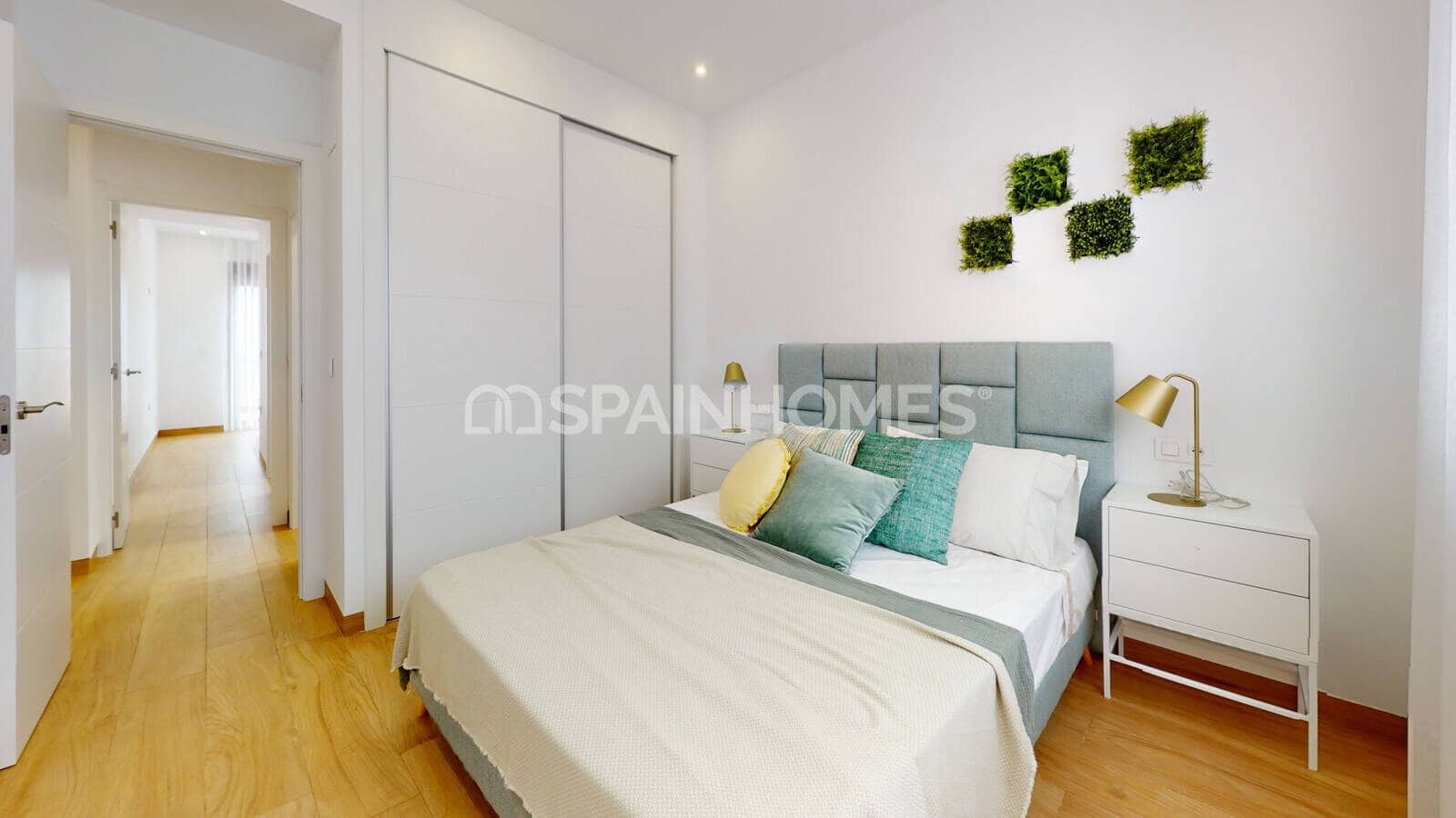 2 camera da letto Appartamento in vendita in Los Altos con piscina - 270.000 € (Rif: 8964521)