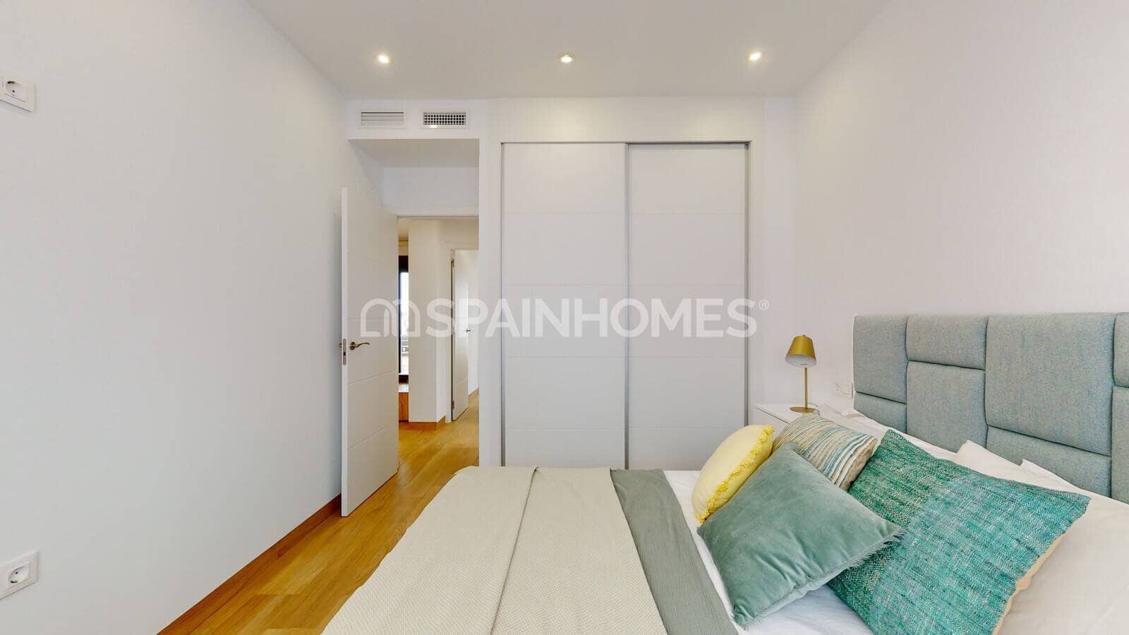 2 camera da letto Appartamento in vendita in Los Altos con piscina - 270.000 € (Rif: 8964521)