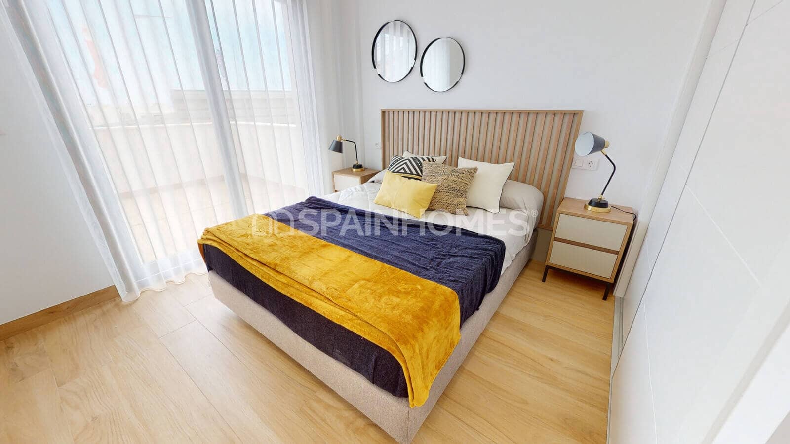 2 camera da letto Appartamento in vendita in Los Altos con piscina - 270.000 € (Rif: 8964521)