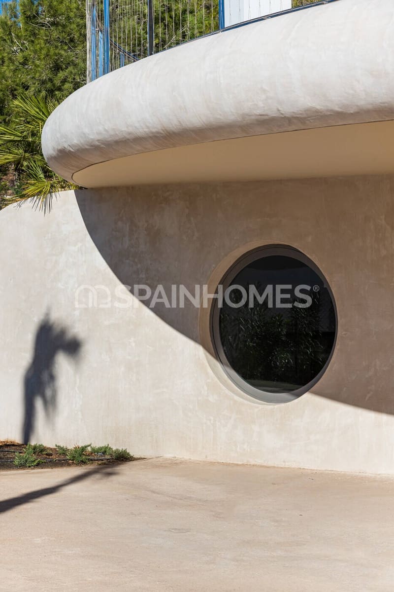 Chalet de 3 habitaciones en San Miguel de Salinas en venta con piscina - 2.365.000 € (Ref: 8964522)