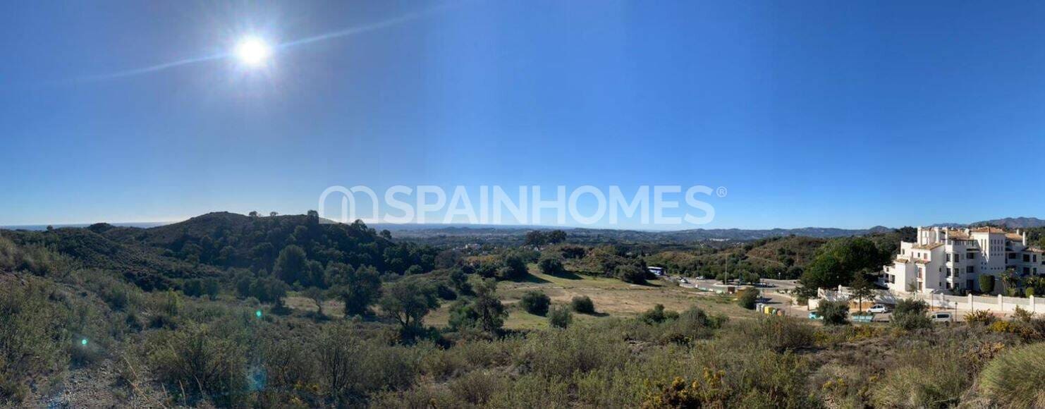 2 sovrum Lägenhet till salu i Mijas med pool - 539 000 € (Ref: 8964525)