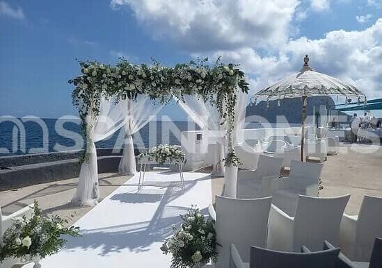 2 soveværelse Lejlighed til salg i Orihuela Costa med swimmingpool - € 299.000 (Ref: 8964527)