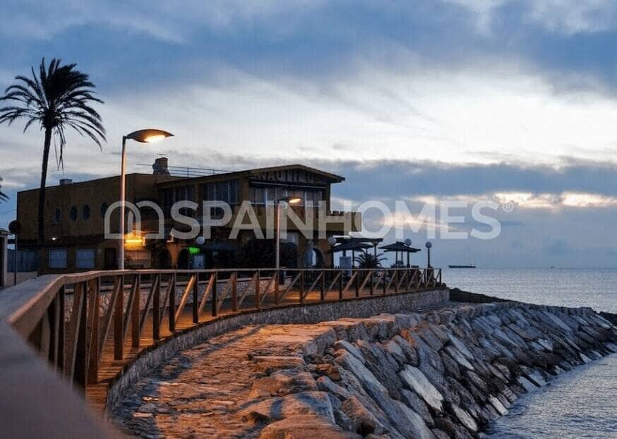 2 soveværelse Lejlighed til salg i Orihuela Costa med swimmingpool - € 299.000 (Ref: 8964527)