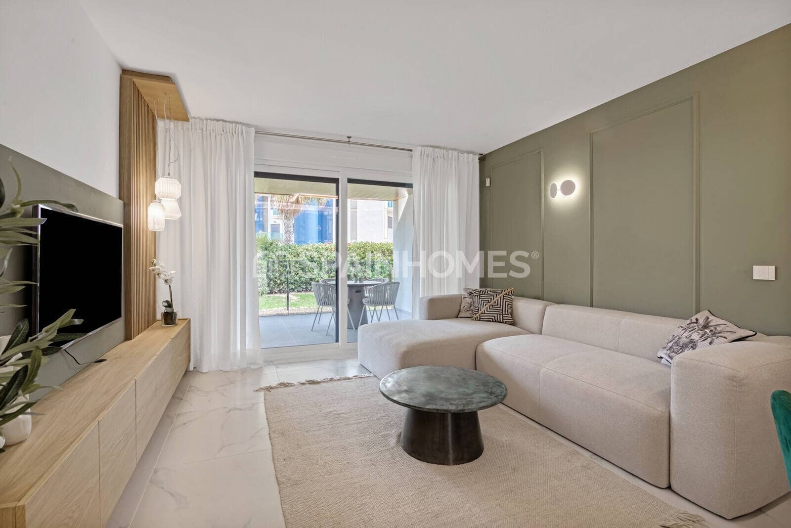 2 soveværelse Lejlighed til salg i Orihuela Costa med swimmingpool - € 299.000 (Ref: 8964527)