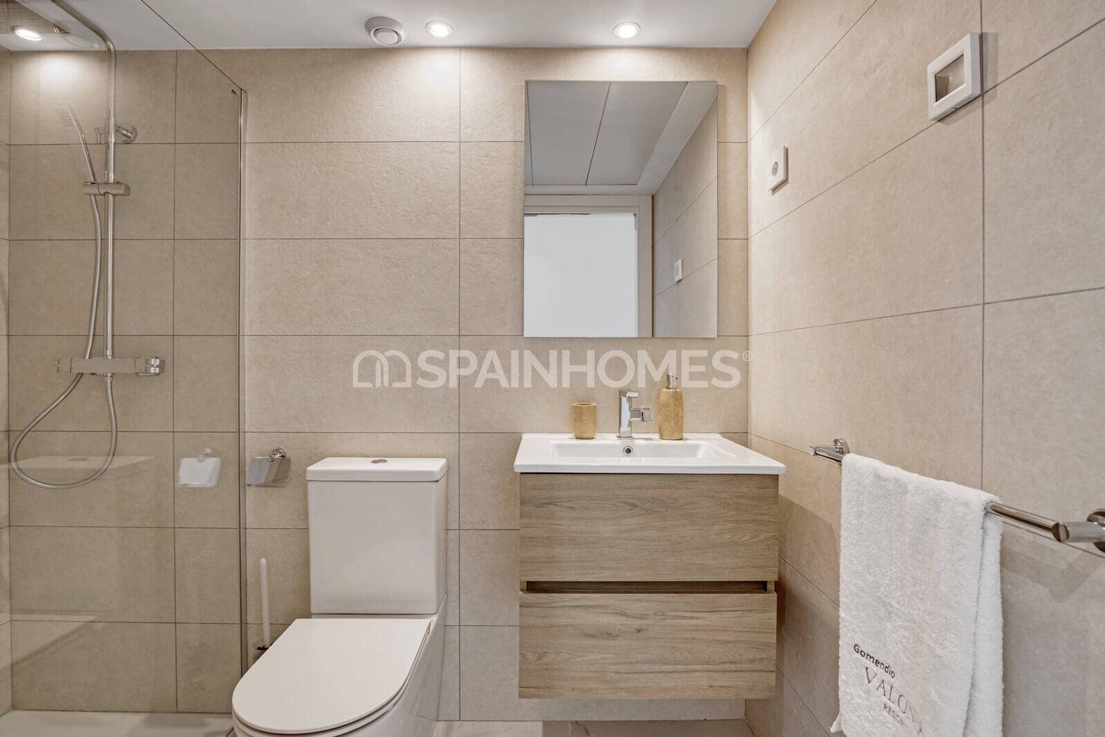 2 soveværelse Lejlighed til salg i Orihuela Costa med swimmingpool - € 299.000 (Ref: 8964527)