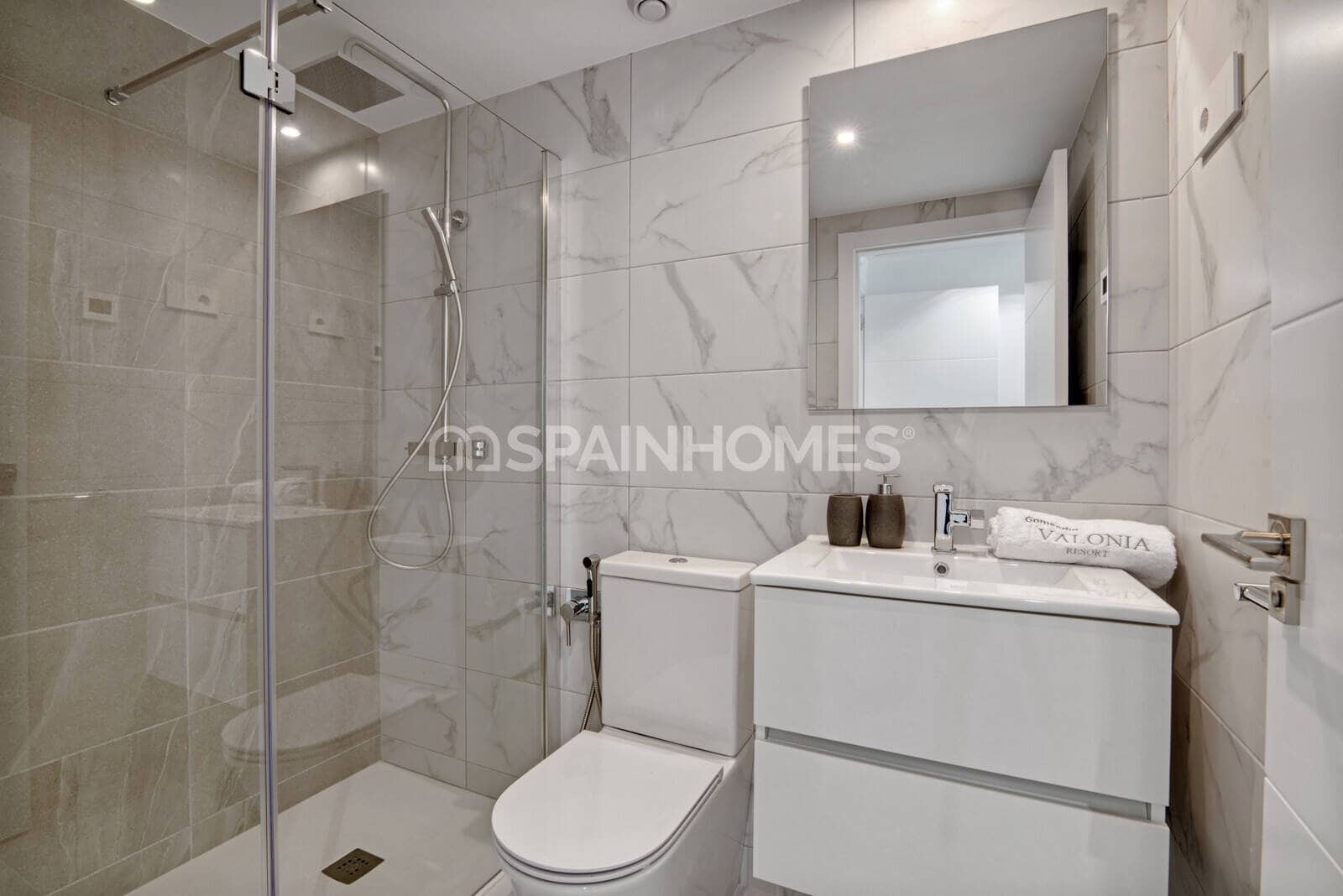 2 soveværelse Lejlighed til salg i Orihuela Costa med swimmingpool - € 299.000 (Ref: 8964527)