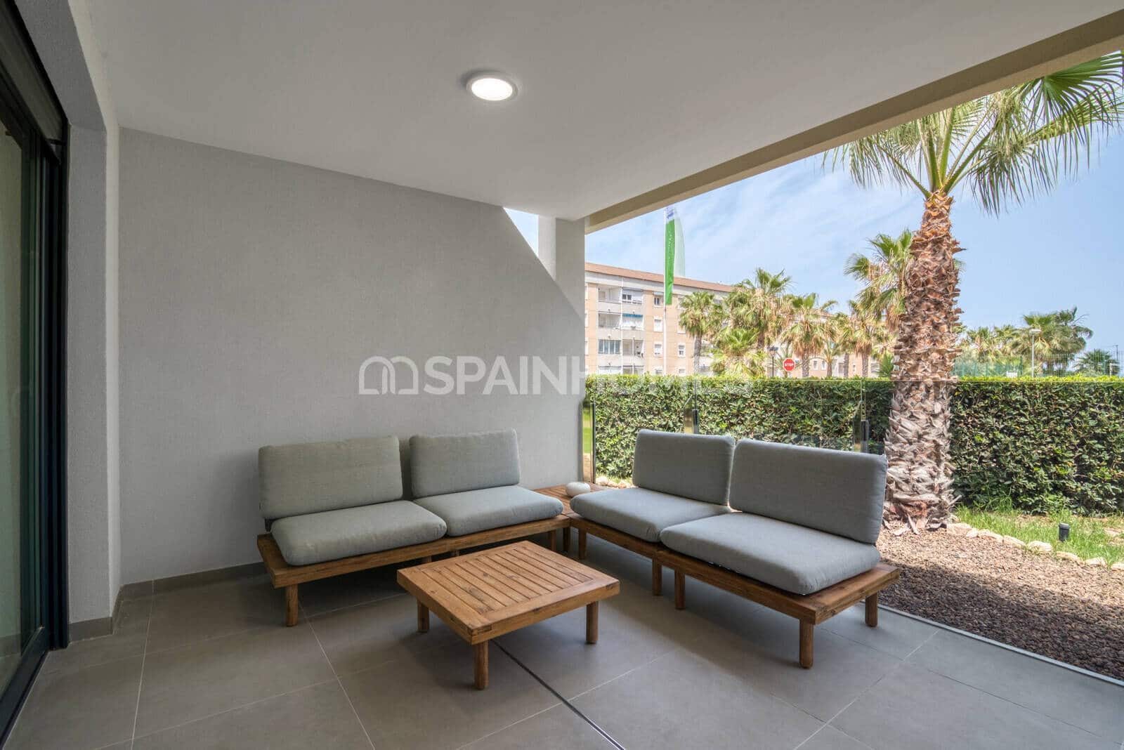 2 soveværelse Lejlighed til salg i Orihuela Costa med swimmingpool - € 299.000 (Ref: 8964527)