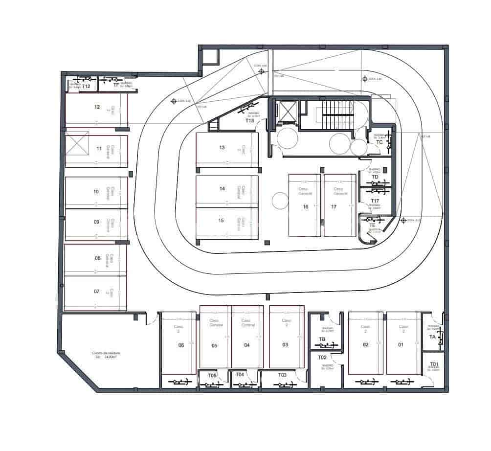 2 bedroom Flat for sale in Torrevieja with pool - € 339,000 (Ref: 8964528)