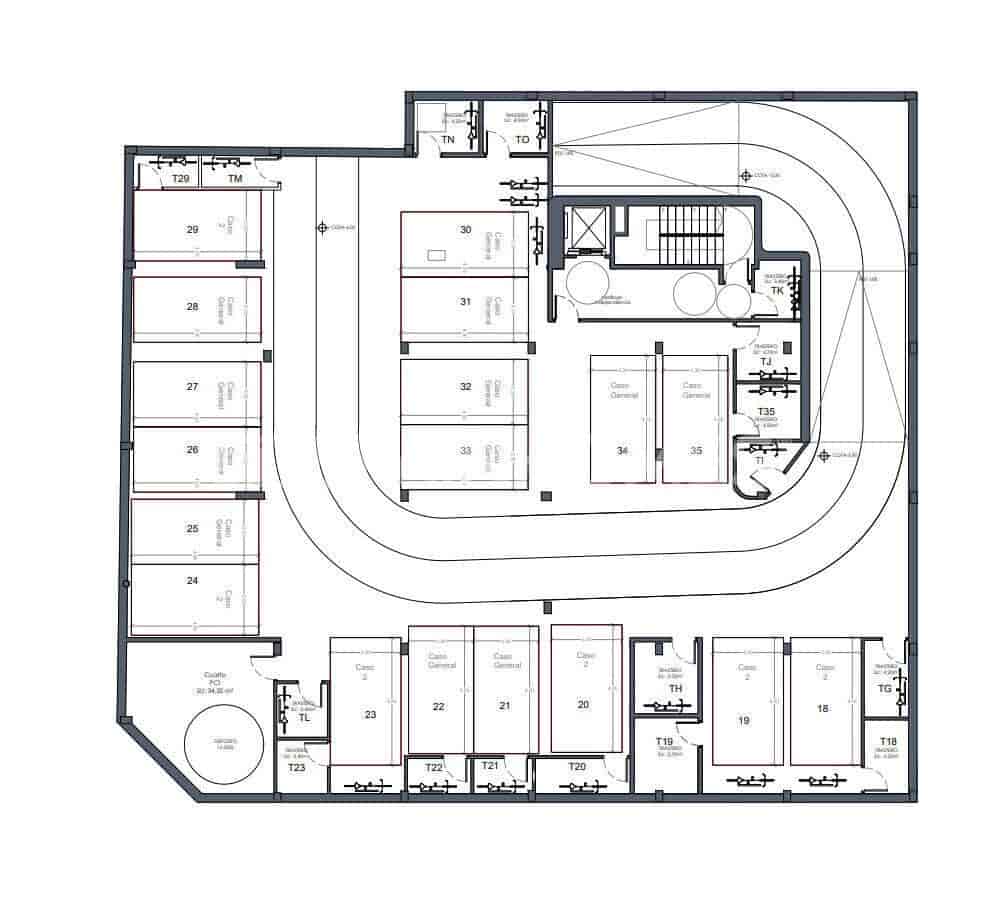 2 bedroom Flat for sale in Torrevieja with pool - € 339,000 (Ref: 8964528)