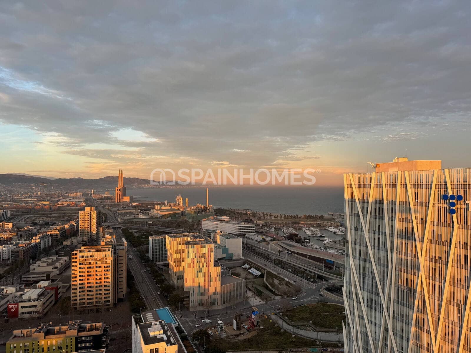 1 soverom Leilighet til salgs i Barcelona by med svømmebasseng - € 1 350 000 (Ref: 8964530)