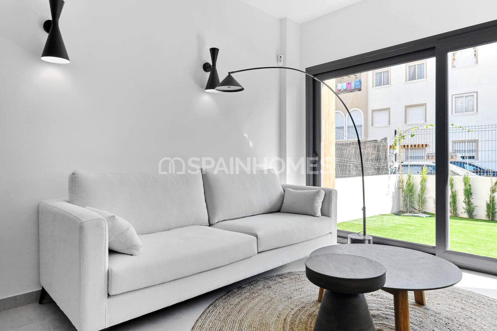 2 soveværelse Lejlighed til salg i Torrevieja med swimmingpool - € 360.000 (Ref: 8964532)