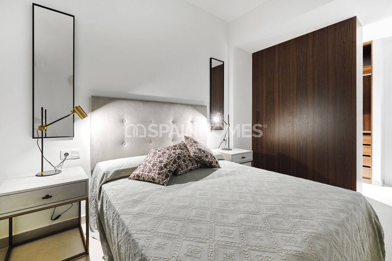 2 sypialnia Mieszkanie na sprzedaż w Torrevieja z basenem - 370 000 € (Ref: 8964532)